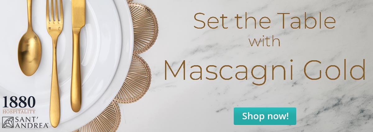 Mascagni Gold